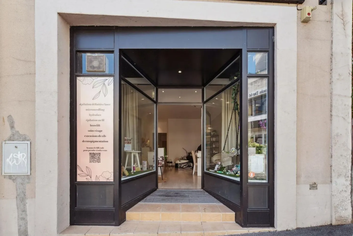 Exclusivity: Package of two arcades in Versoix - Photo 9 of 12