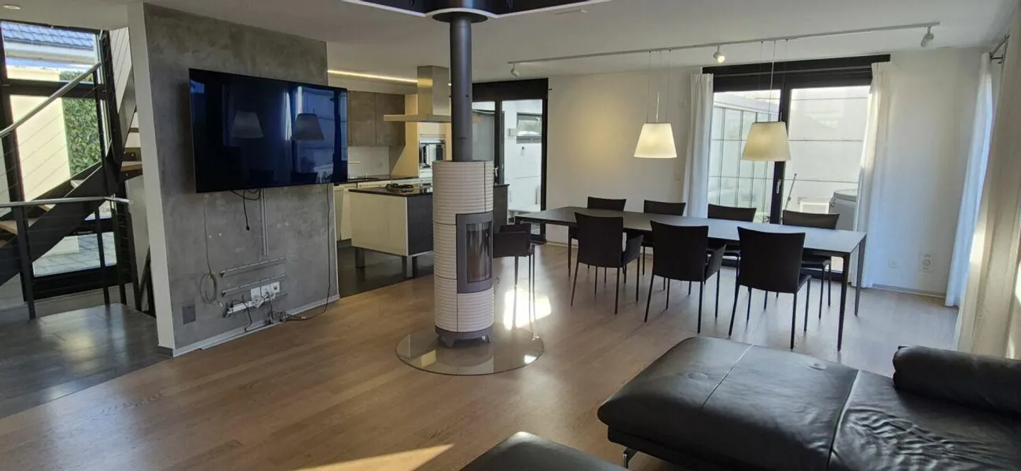 Wohntraum an begehrter Lage - Foto 3 von 16