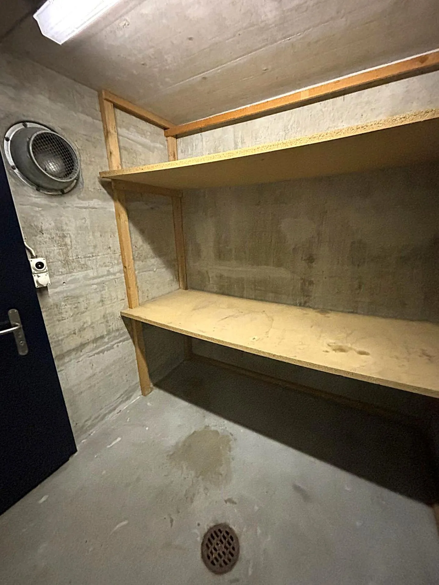 Lagerraum zu vermieten - Foto 2 von 3