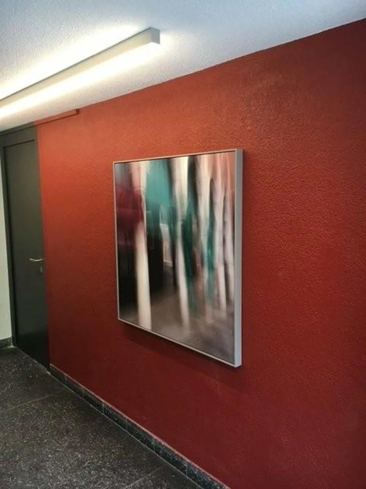 Appartamento moderno nella migliore posizione di Adliswil - Foto 9 di 10