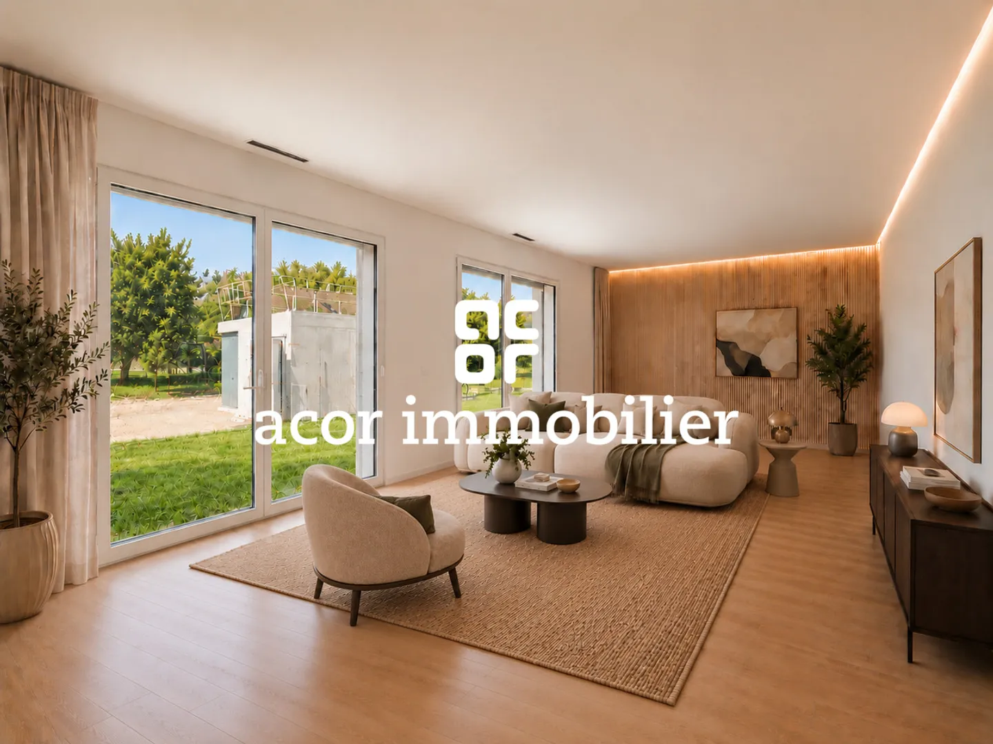 Außergewöhnliche Doppelhaushälfte im Herzen von Saillon – 181 m² – 6 Zimmer - Foto 1 von 5