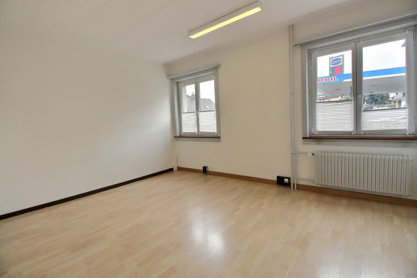 Espace Commercial à Givisiez - Photo 7 sur 8