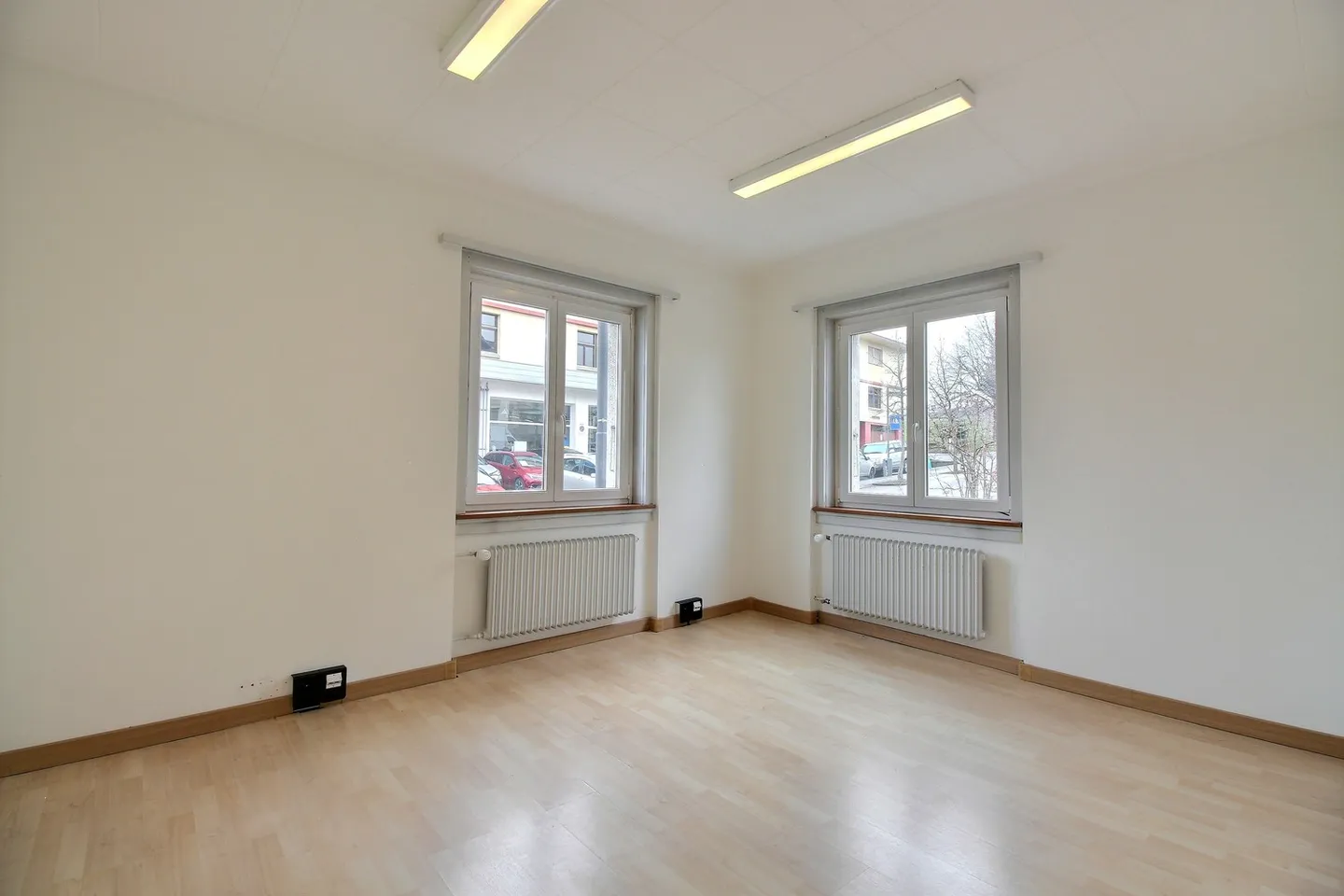 Espace Commercial à Givisiez - Photo 6 sur 8