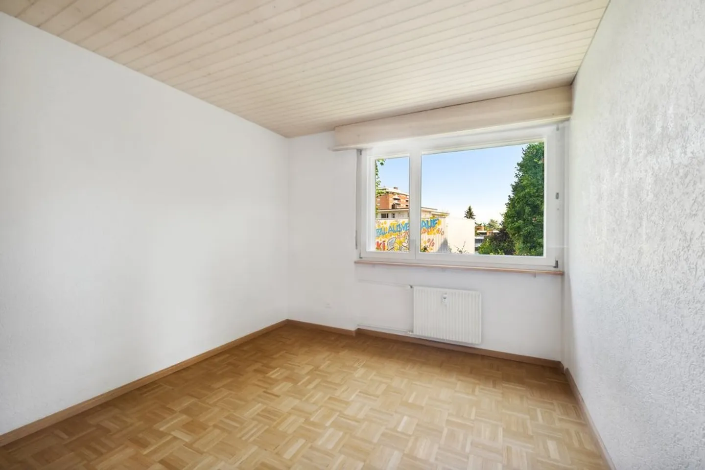 Felicità abitativa a prima vista - Foto 3 di 10