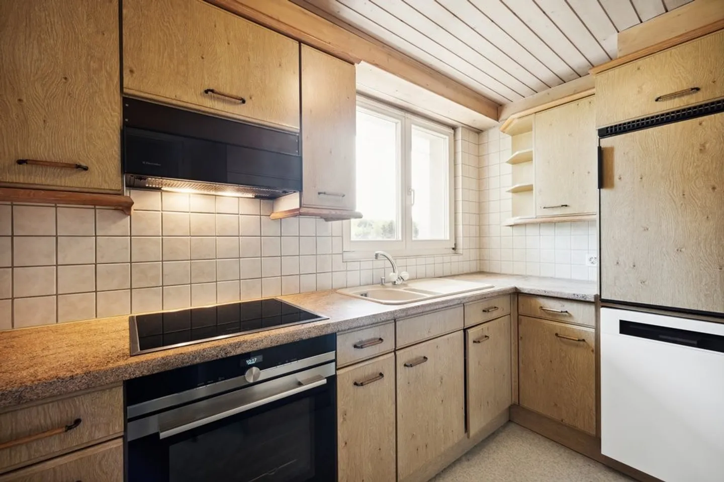 Felicità abitativa a prima vista - Foto 6 di 10