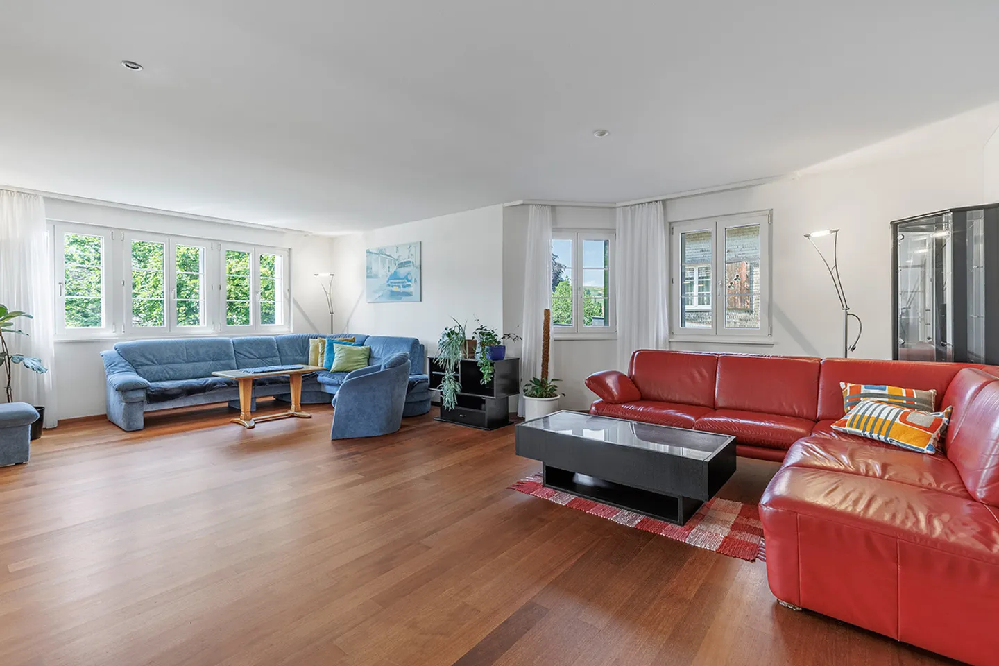 Ihr neues Zuhause an sonniger und familienfreundlicher Lage - Photo 3 of 12