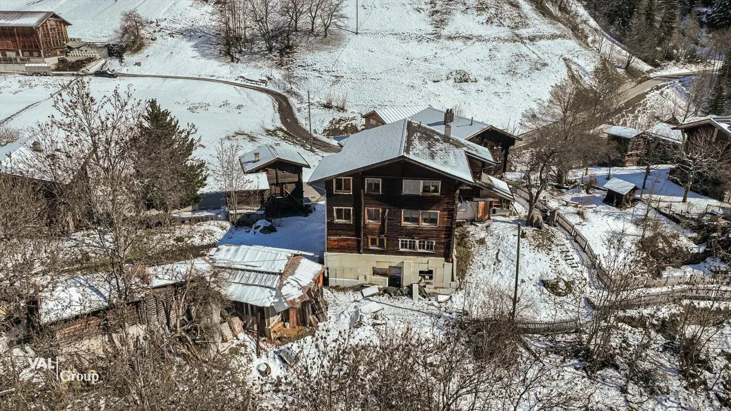 Apartment for sale - Photo 6 of 8