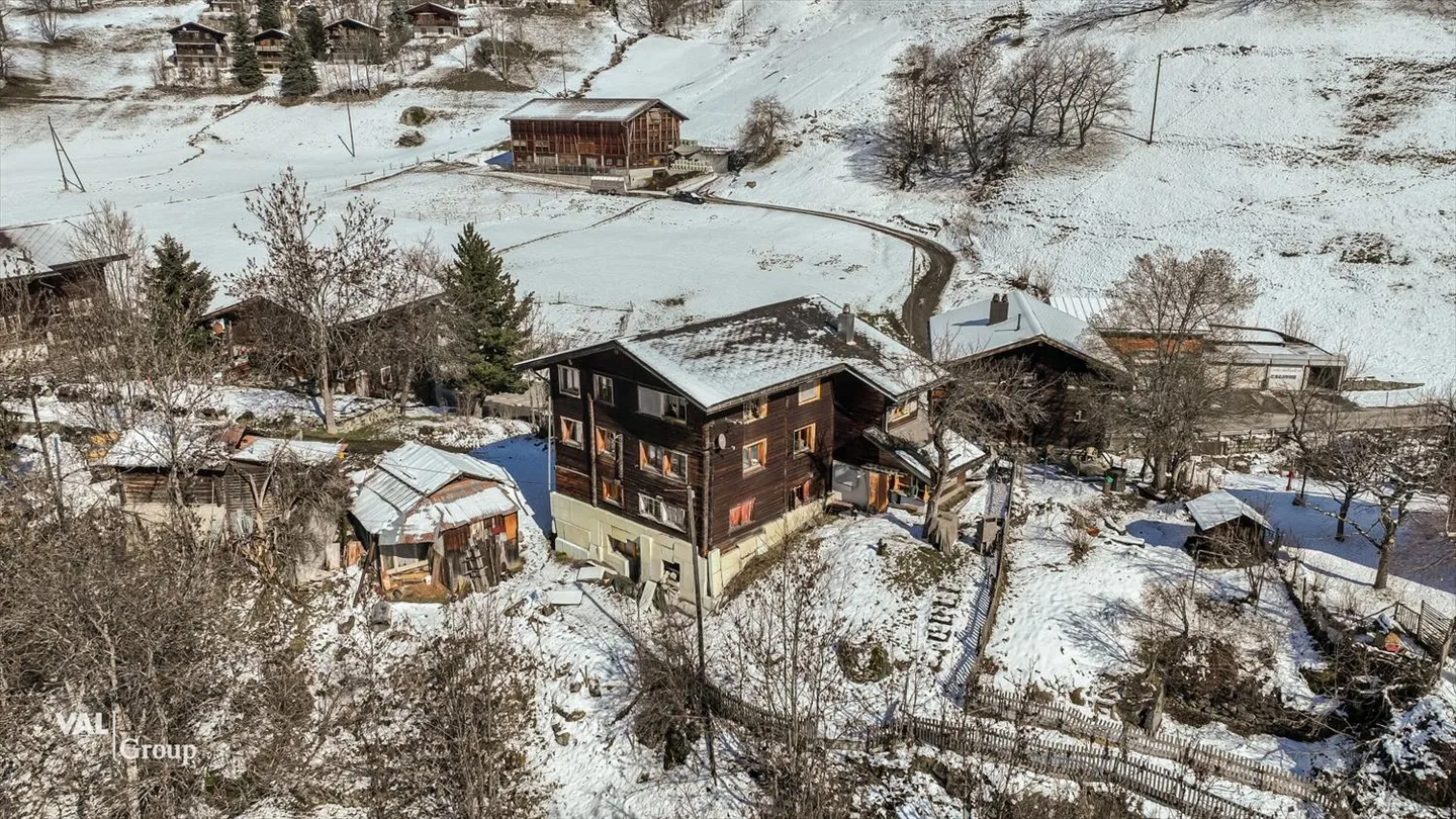 Apartment for sale - Photo 7 of 8