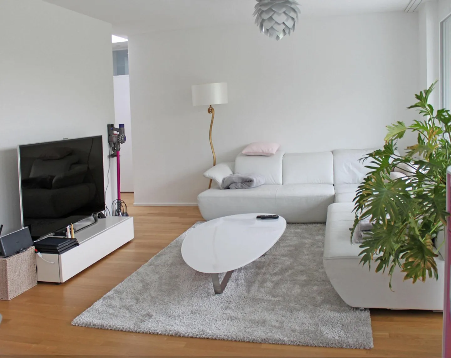 Exklusive Attikawohnung mit grosszügiger Terrasse - Foto 3 von 9