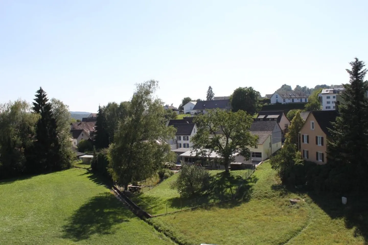 Exklusive Attikawohnung mit grosszügiger Terrasse - Foto 1 von 9