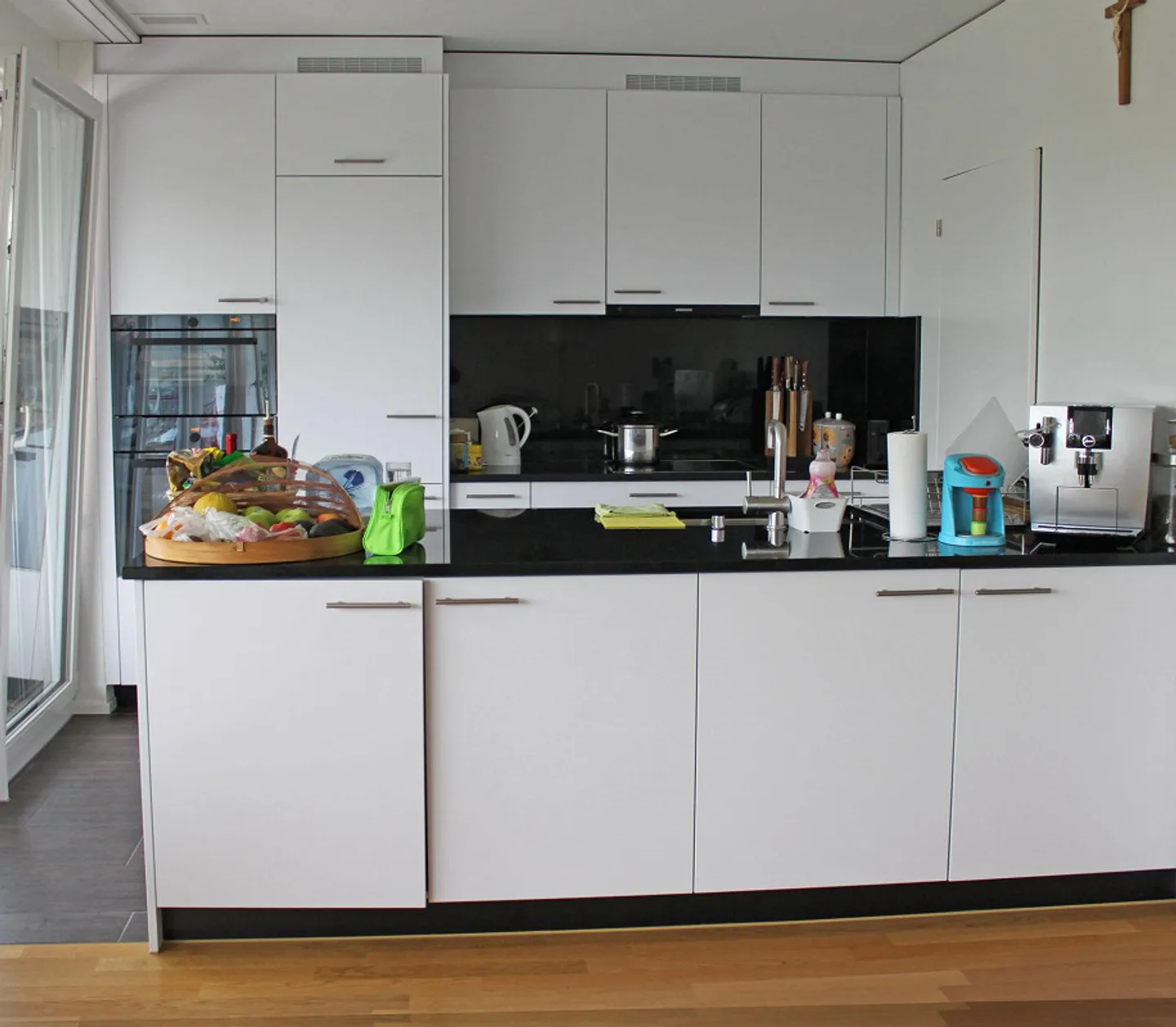 Exklusive Attikawohnung mit grosszügiger Terrasse - Foto 2 von 9