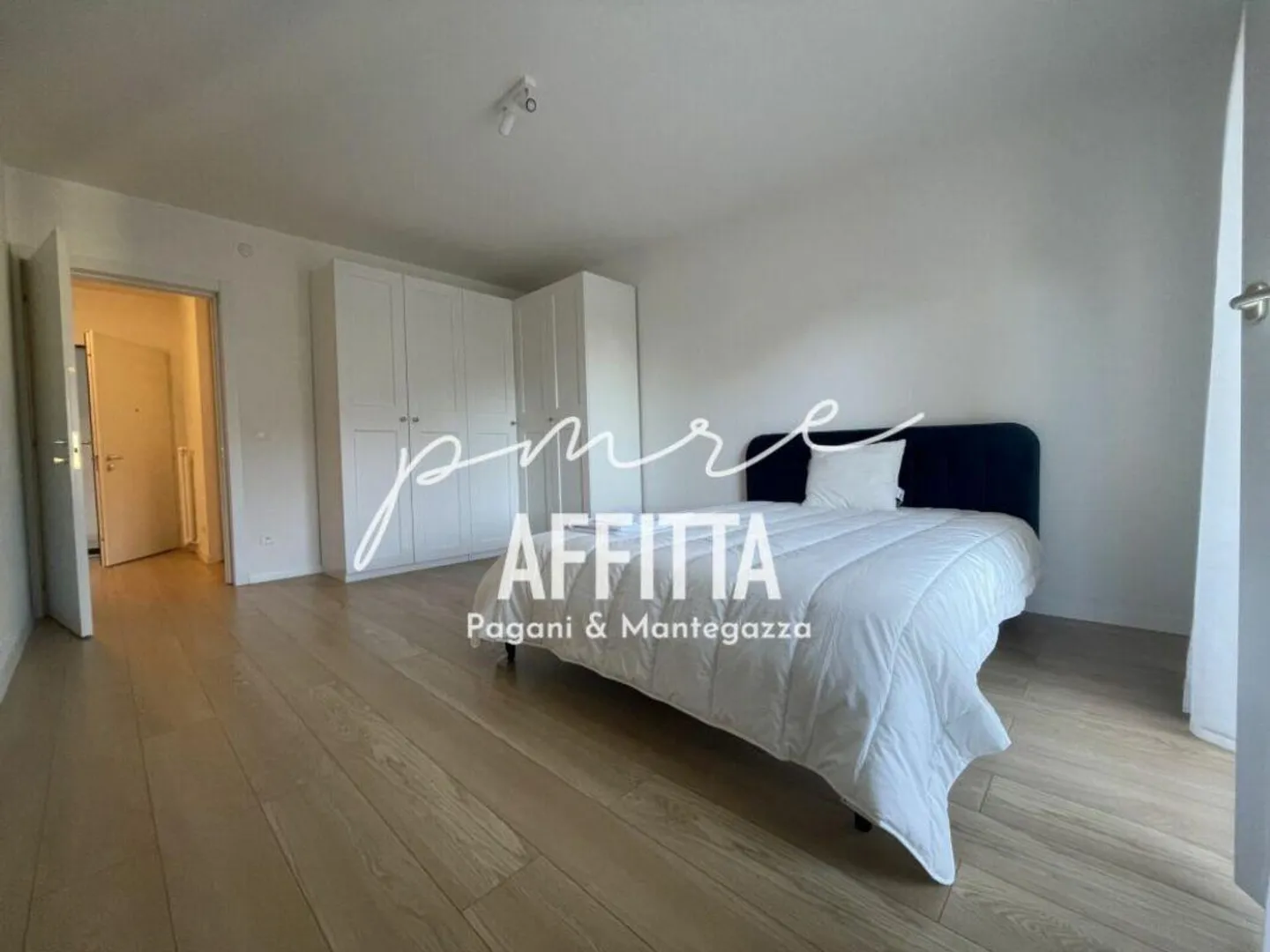 LUGANO | 2.5 LOCALI ARREDATO ACCANTO A VILLA SASSA - Foto 6 di 8