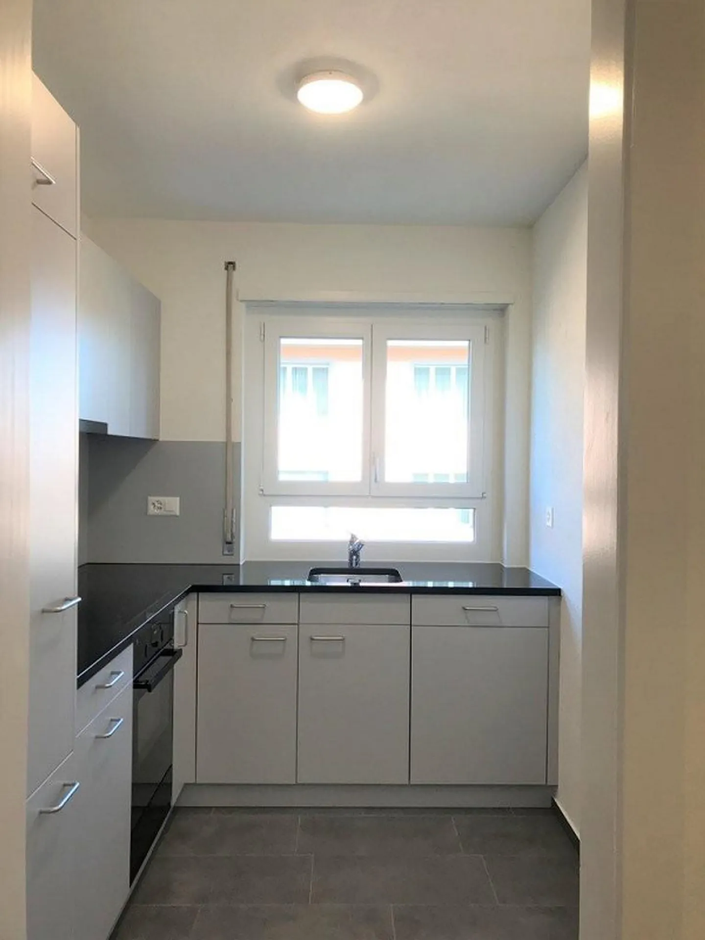 3-room apartment in Bern! - Photo 3 of 11