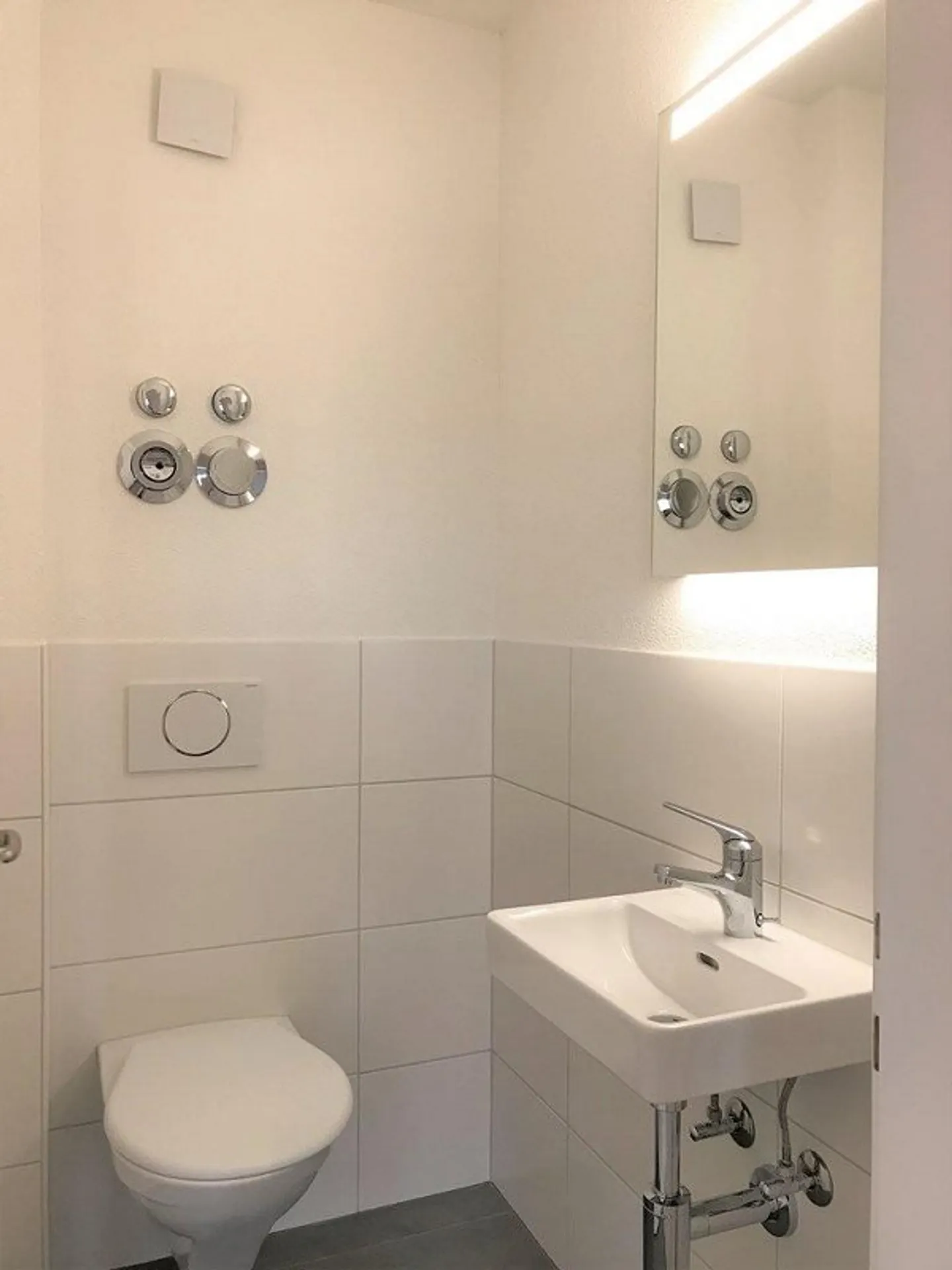 3-room apartment in Bern! - Photo 4 of 11