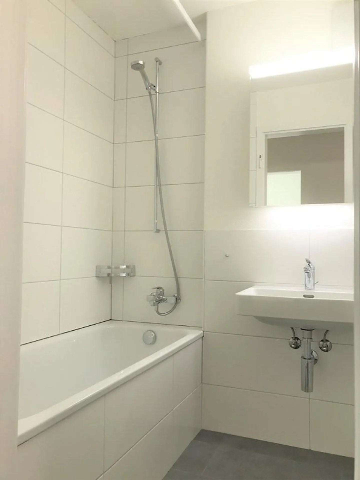 3-room apartment in Bern! - Photo 5 of 11