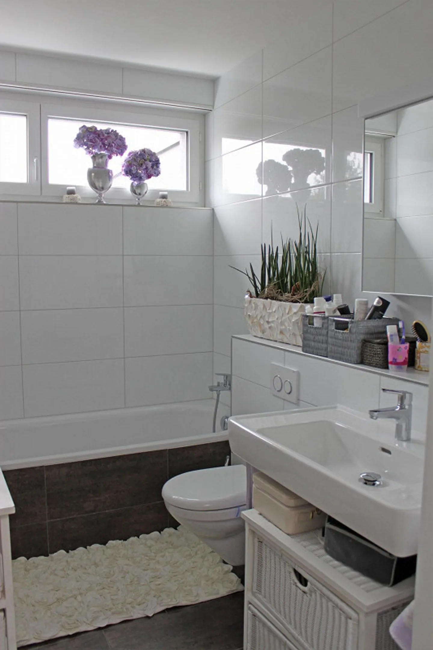 Exklusive Attikawohnung mit grosszügiger Terrasse - Foto 4 von 9