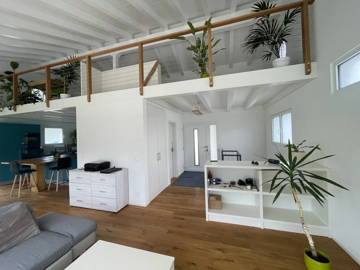 Casa Incantevole a St. Ursen - Foto 1 di 12