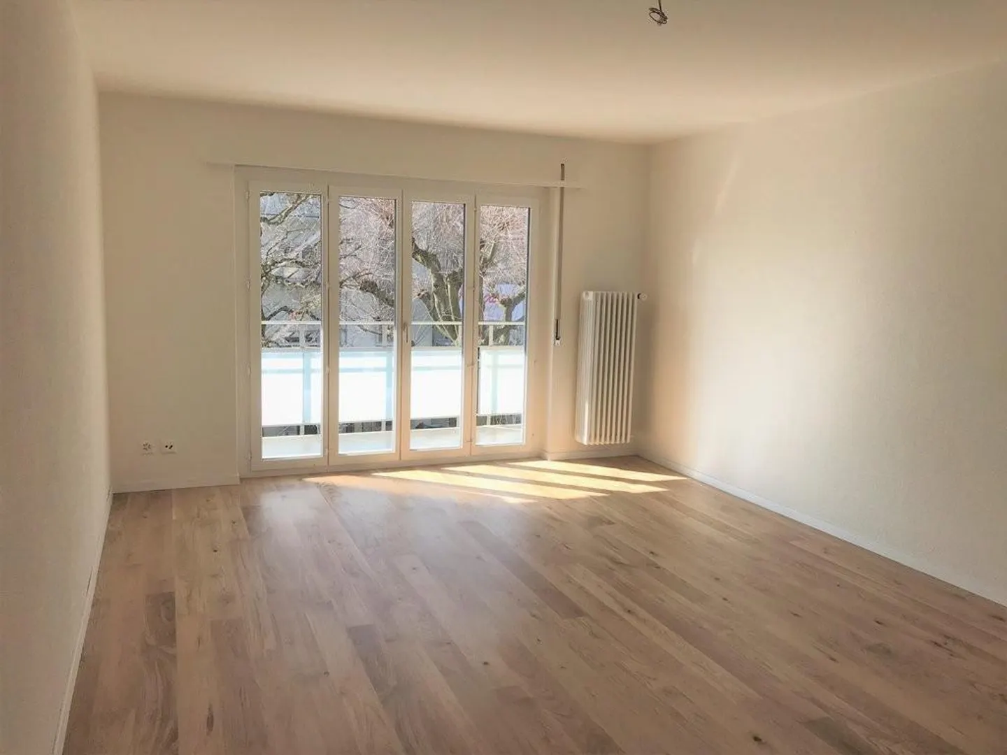 3-room apartment in Bern! - Photo 6 of 11