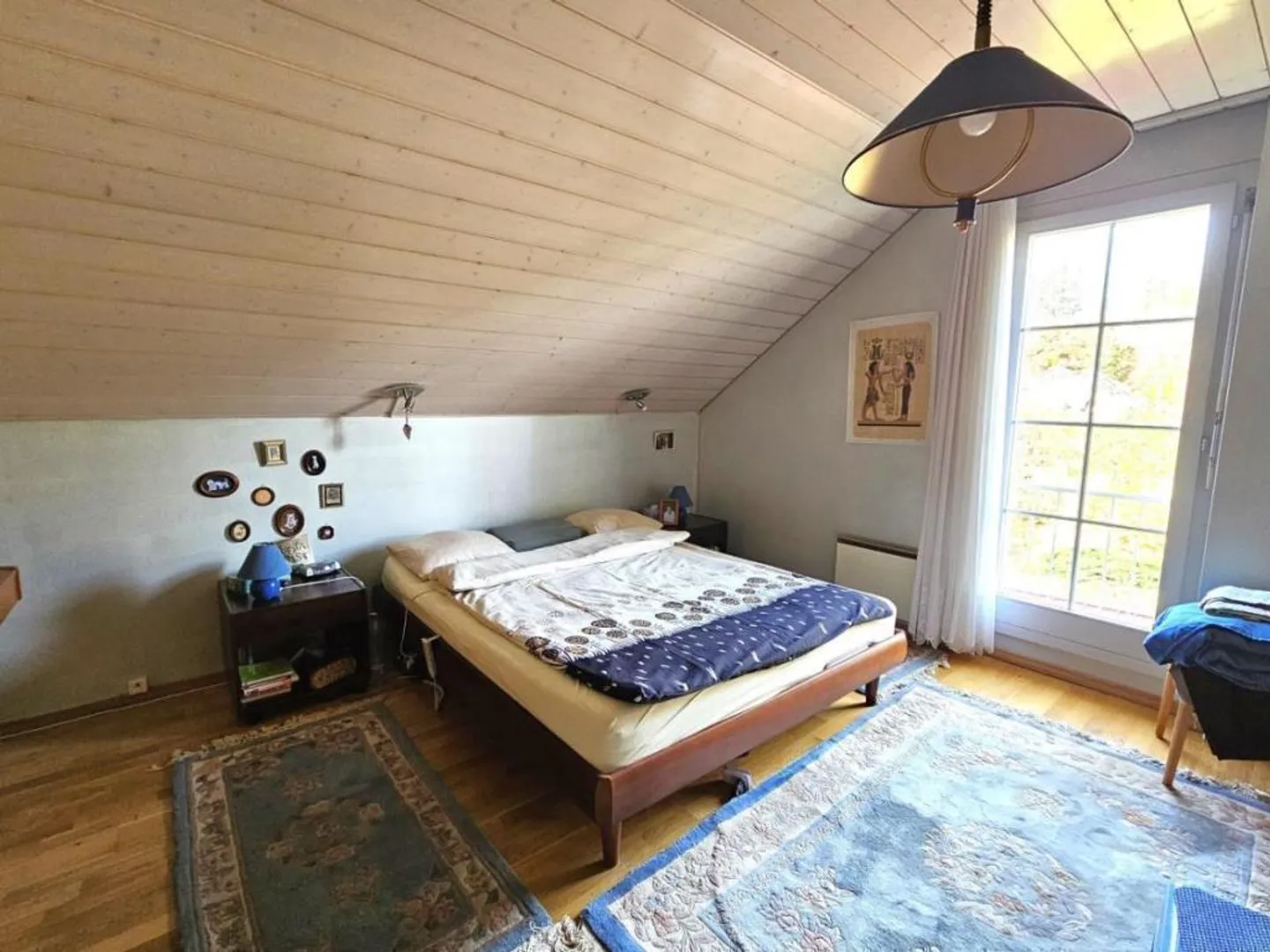 Maison contiguë 4.5 pièces - Photo 7 sur 10