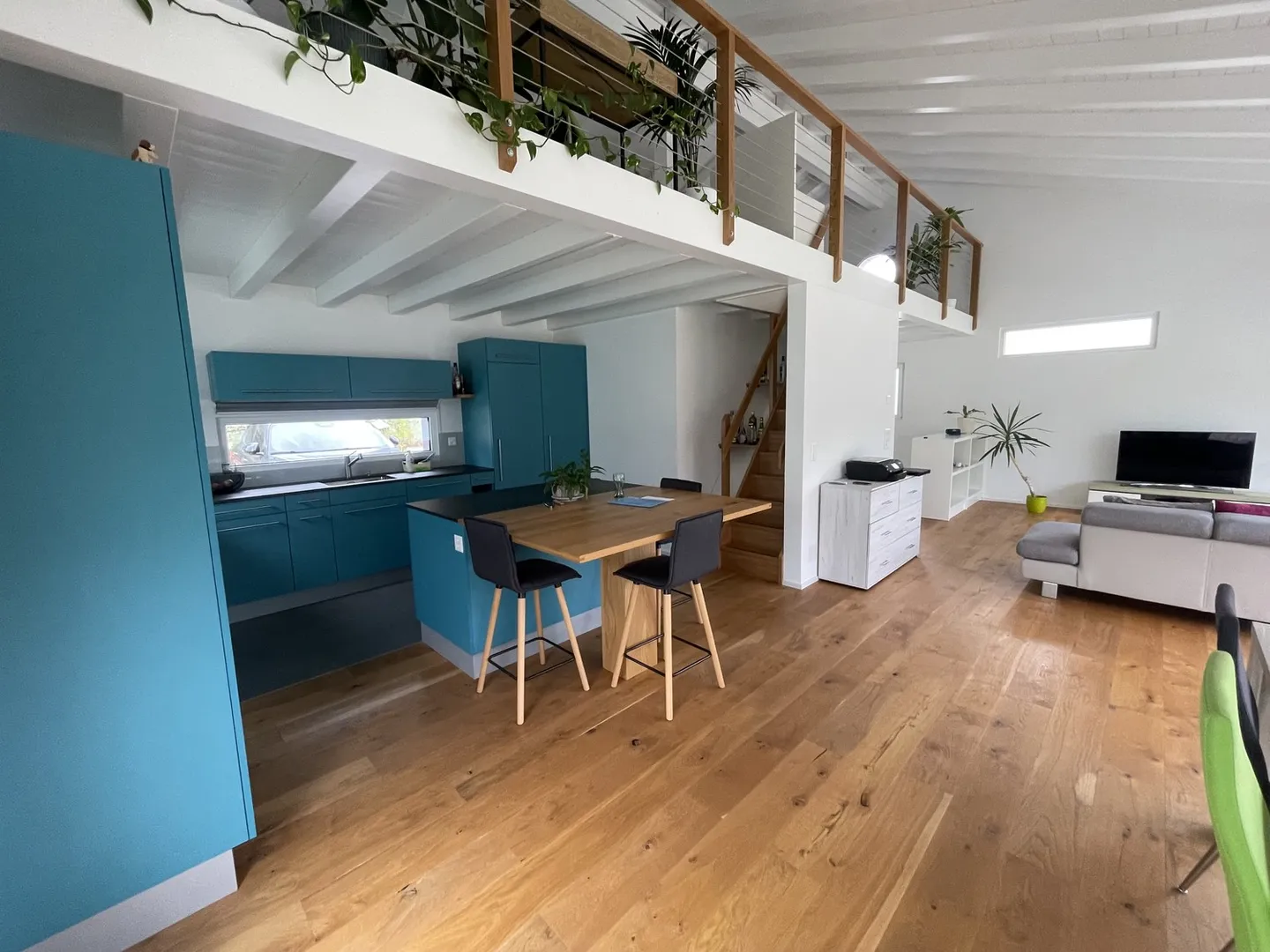 Casa Incantevole a St. Ursen - Foto 6 di 12