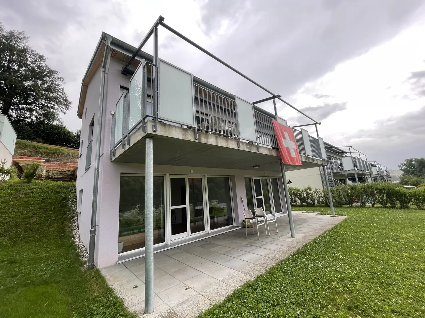 Casa Incantevole a St. Ursen - Foto 7 di 12