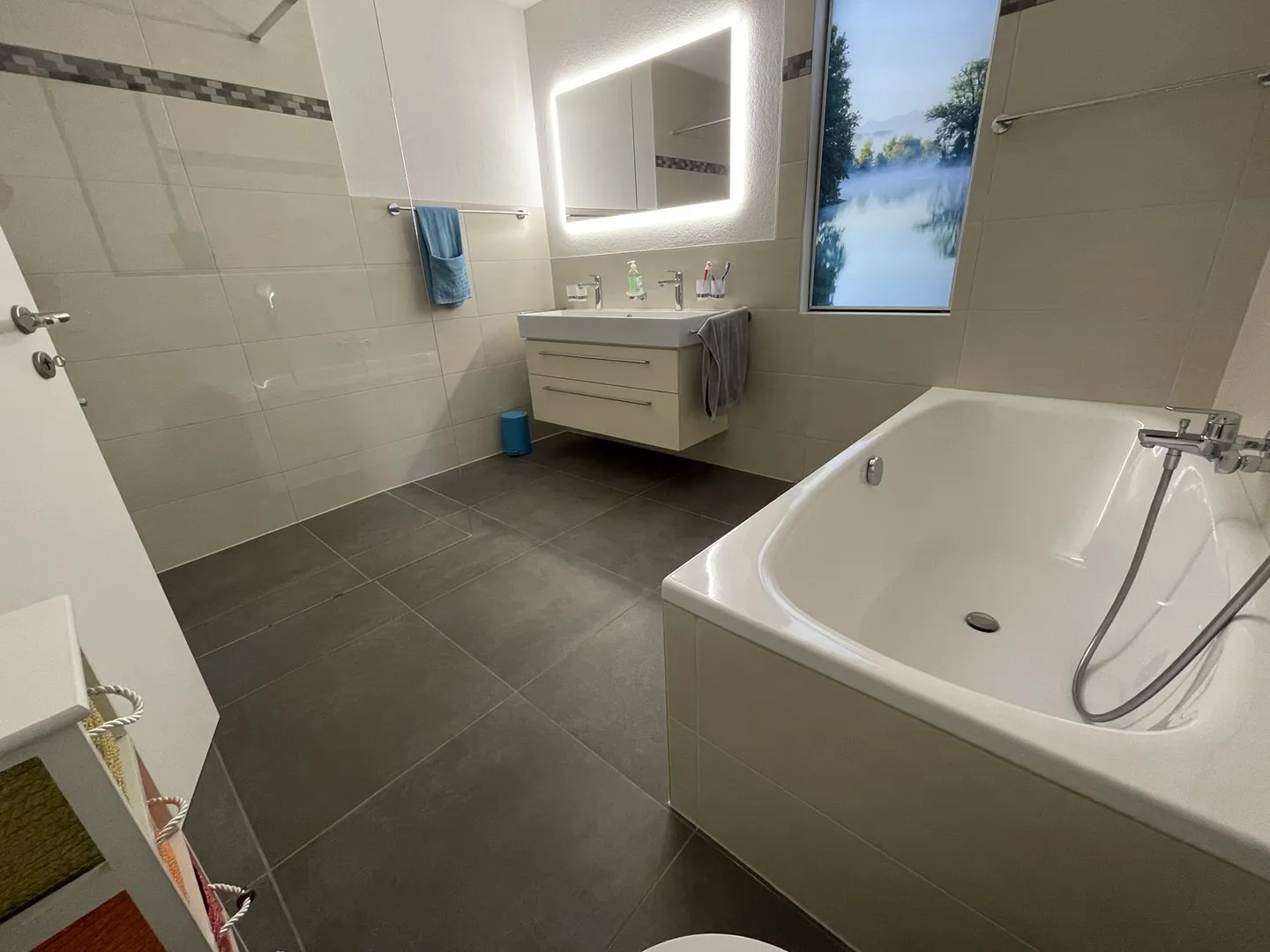 Casa Incantevole a St. Ursen - Foto 2 di 12