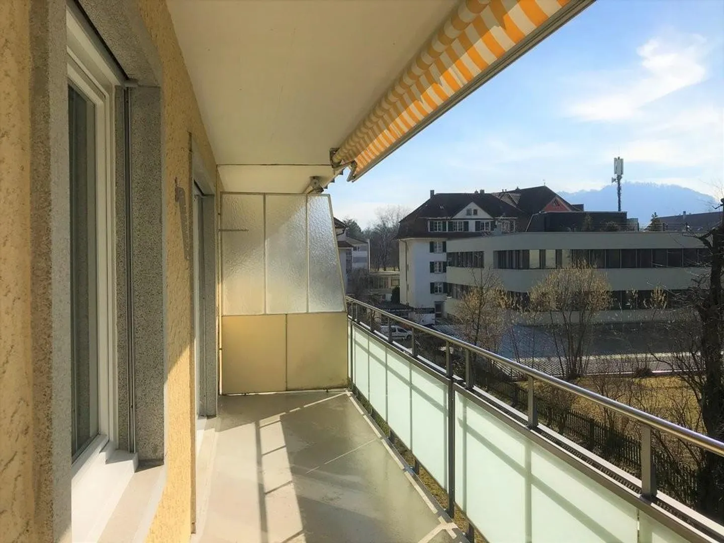 3-room apartment in Bern! - Photo 10 of 11