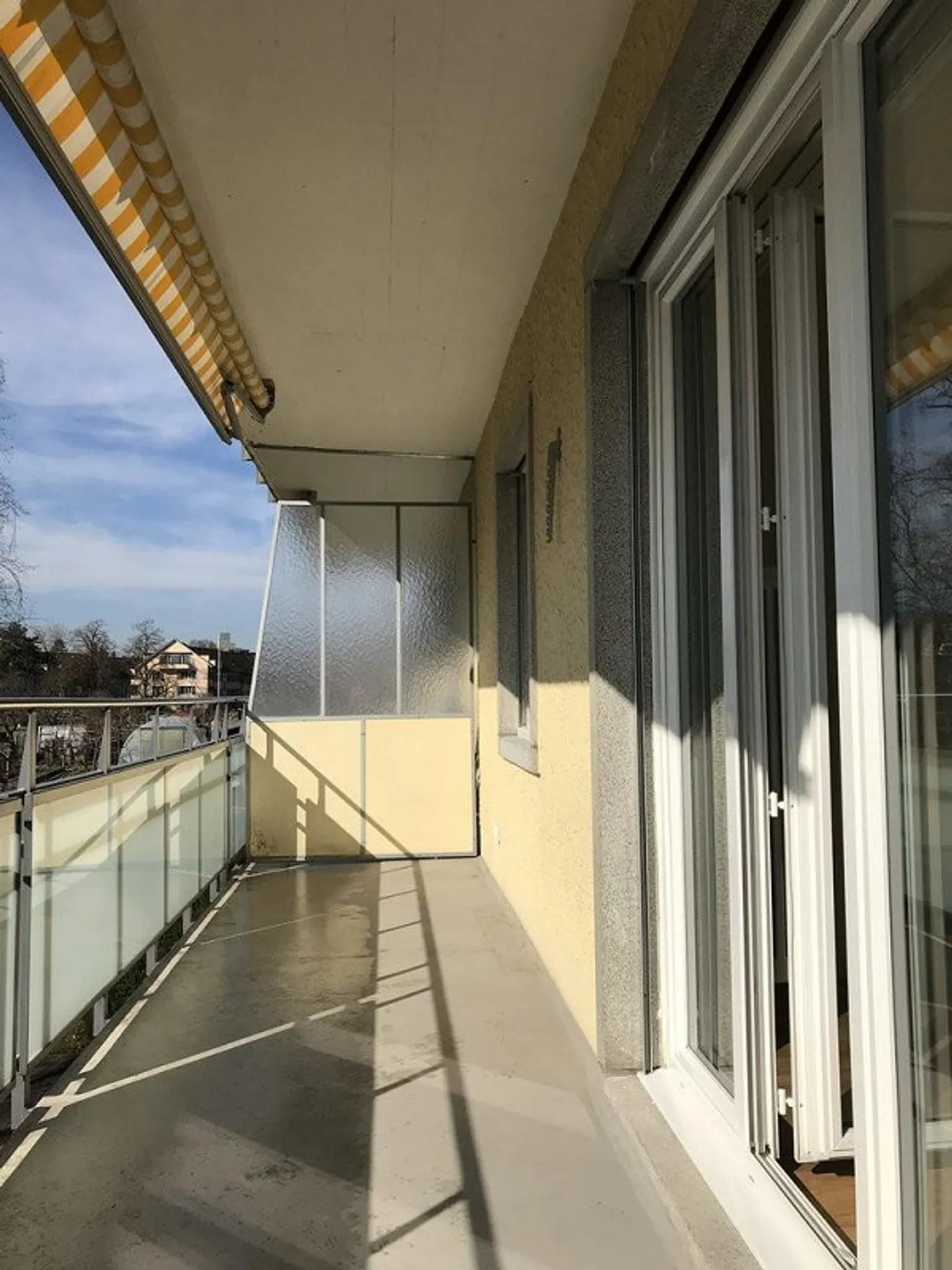 3-room apartment in Bern! - Photo 11 of 11