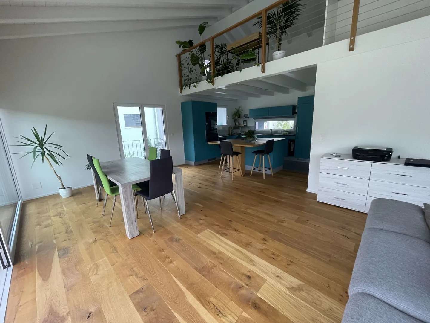 Casa Incantevole a St. Ursen - Foto 4 di 12