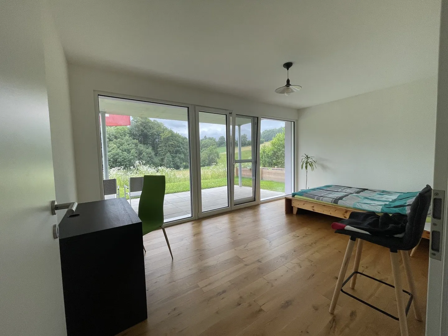 Casa Incantevole a St. Ursen - Foto 9 di 12