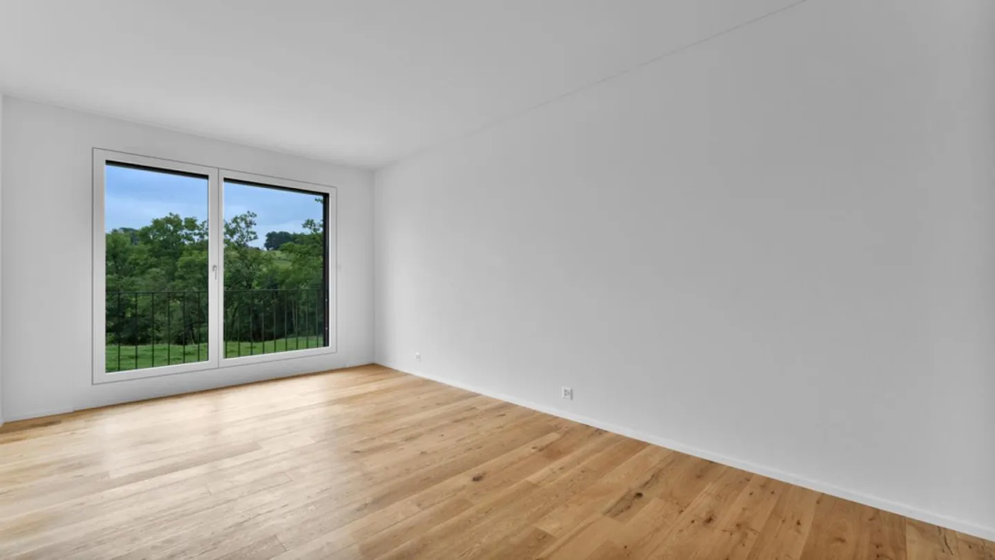 Moderne Maisonette in Beromünster - Foto 5 von 8