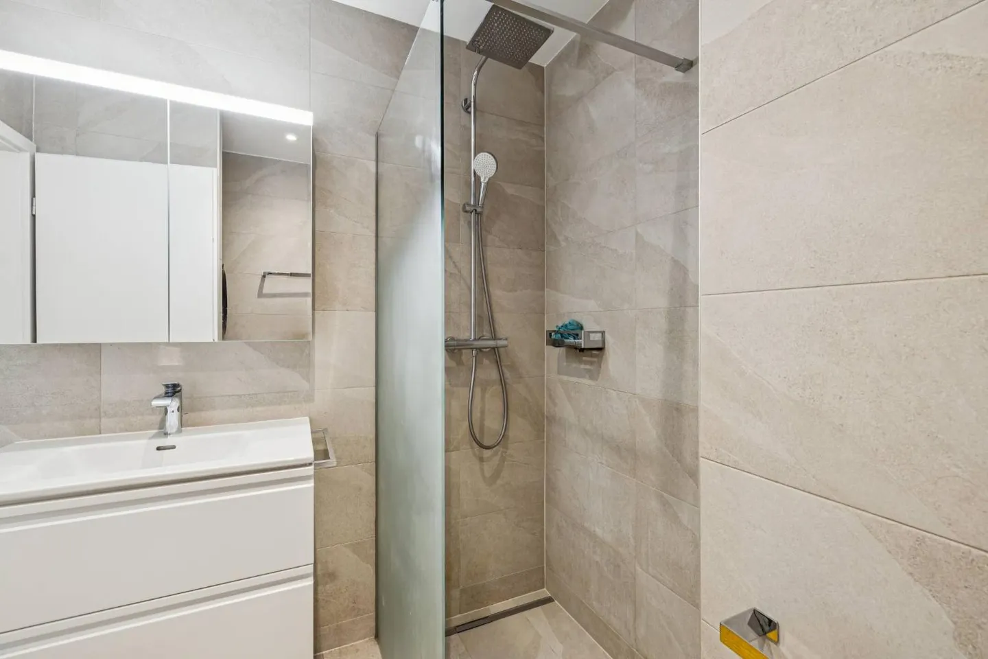 Appartement lumineux à Ecublens - Photo 9 sur 11