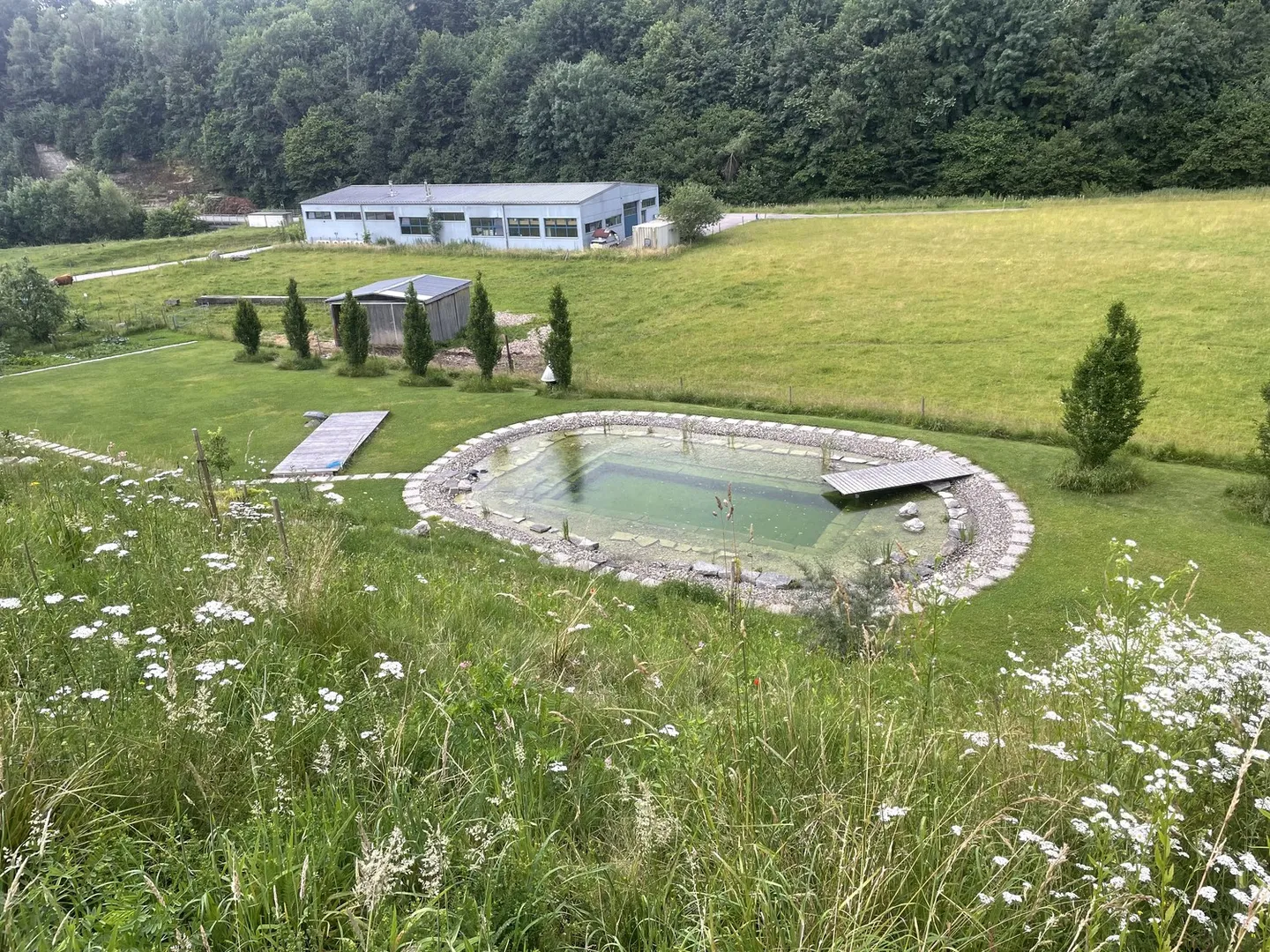 Casa Incantevole a St. Ursen - Foto 12 di 12