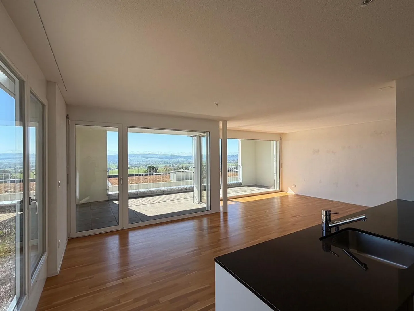 Stunning Attika-Apartment - Foto 1 von 10