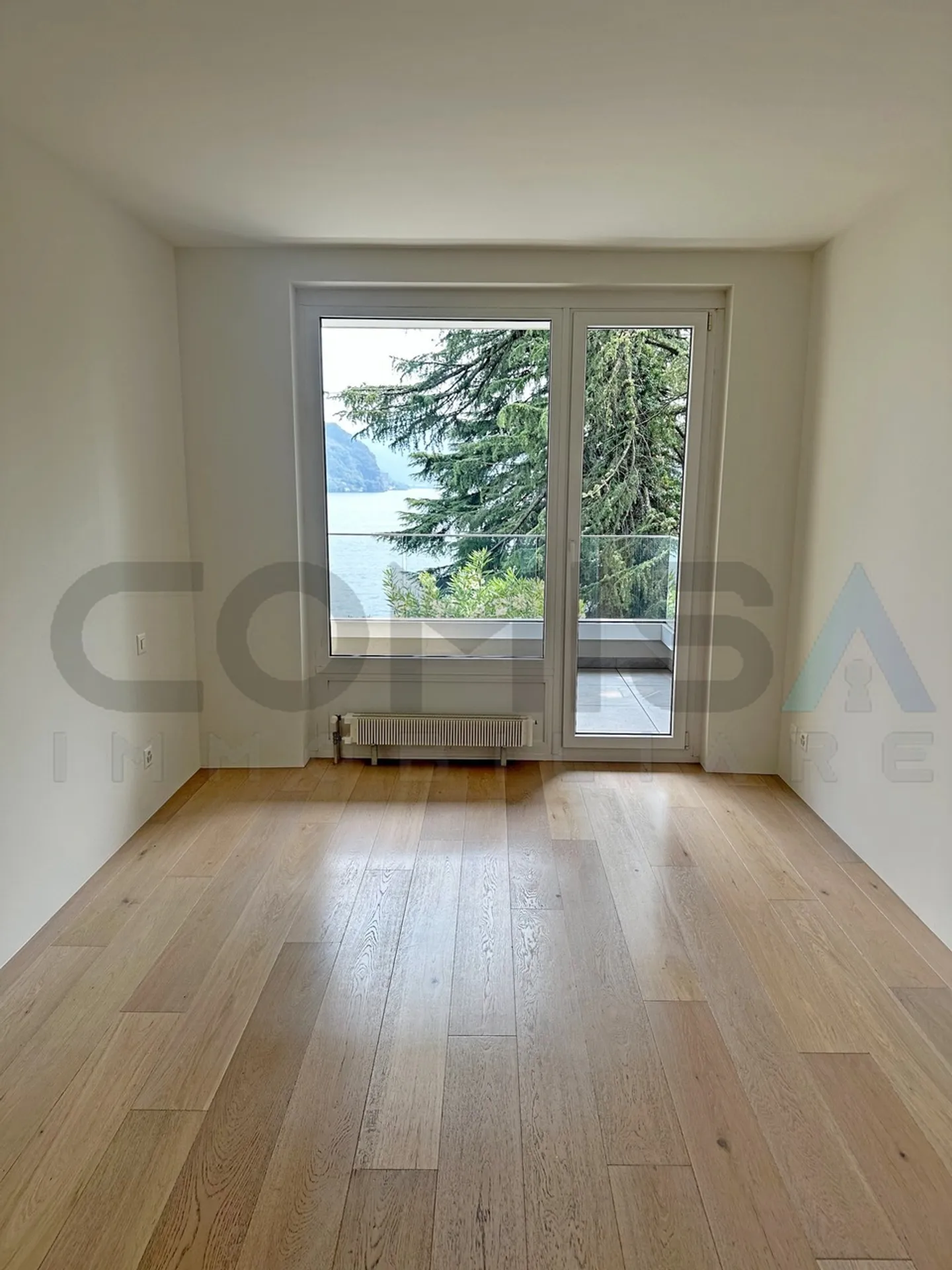 Appartement avec vue sur le lac - Photo 4 sur 6