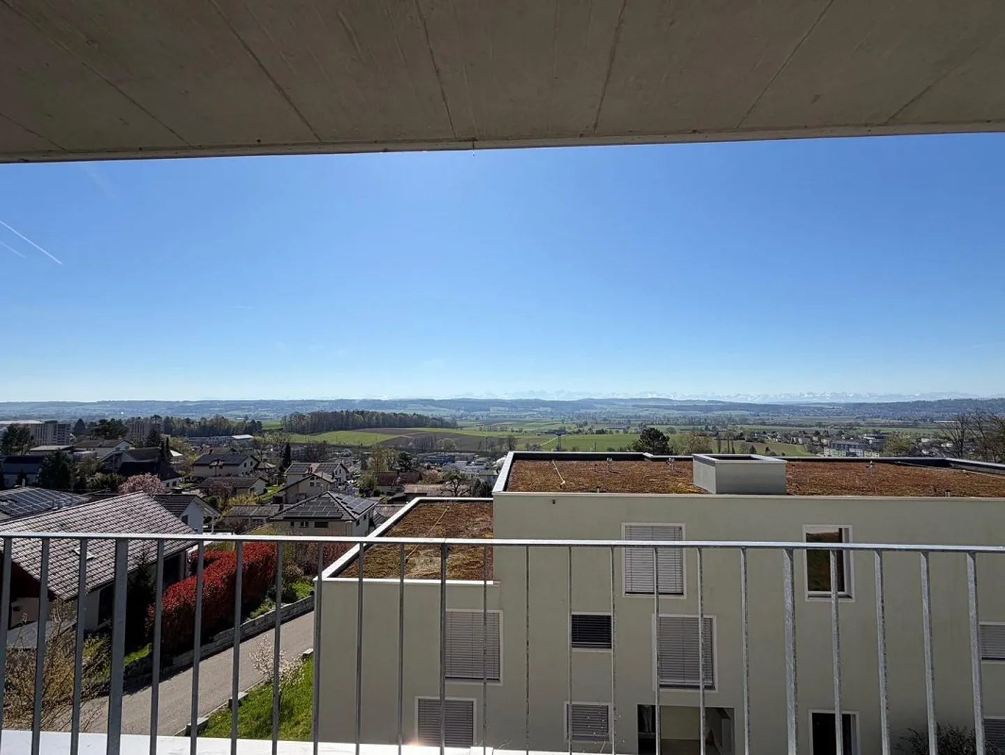 Stunning Attika-Apartment - Foto 3 von 10