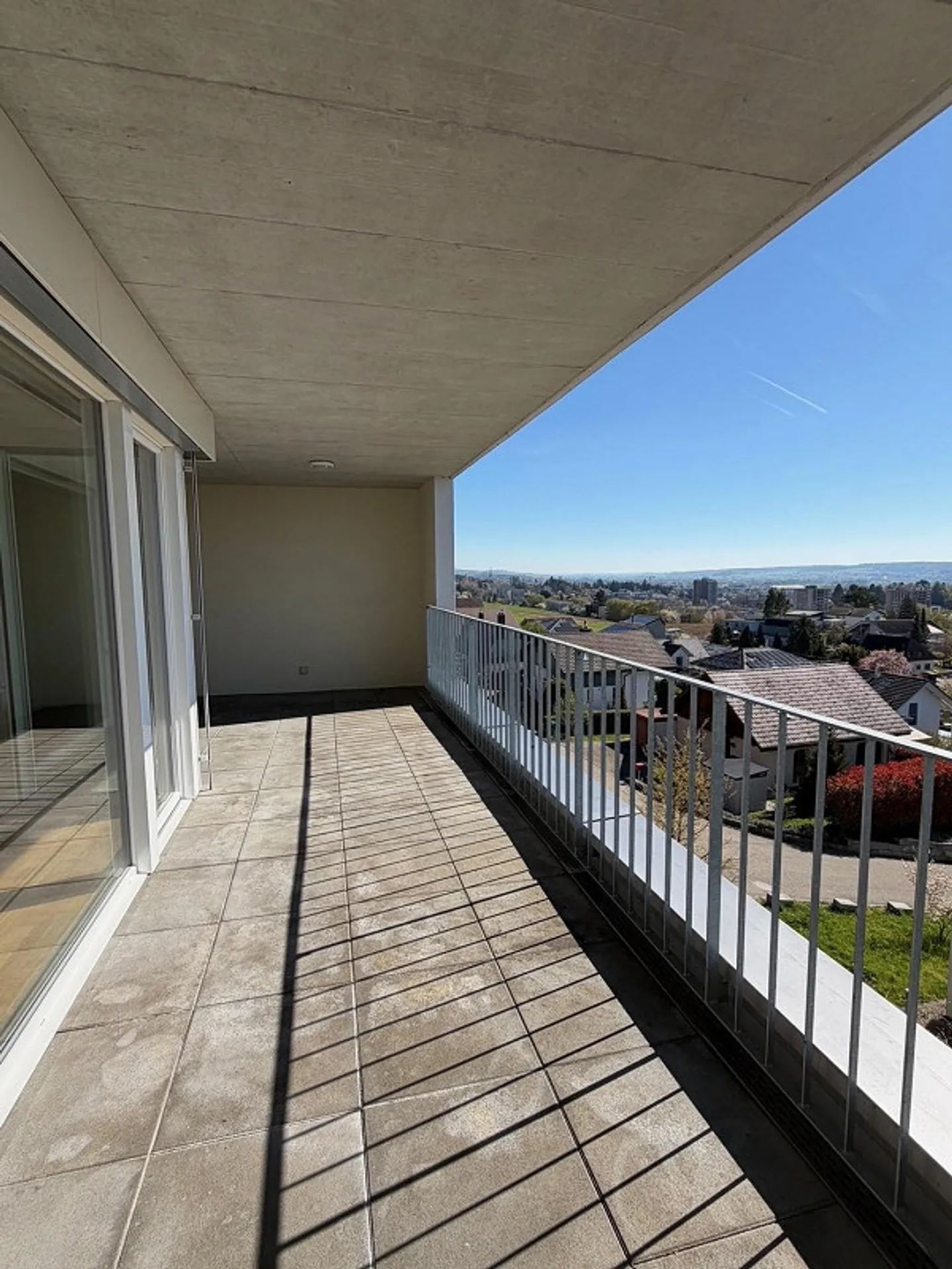 Stunning Attika-Apartment - Foto 4 von 10