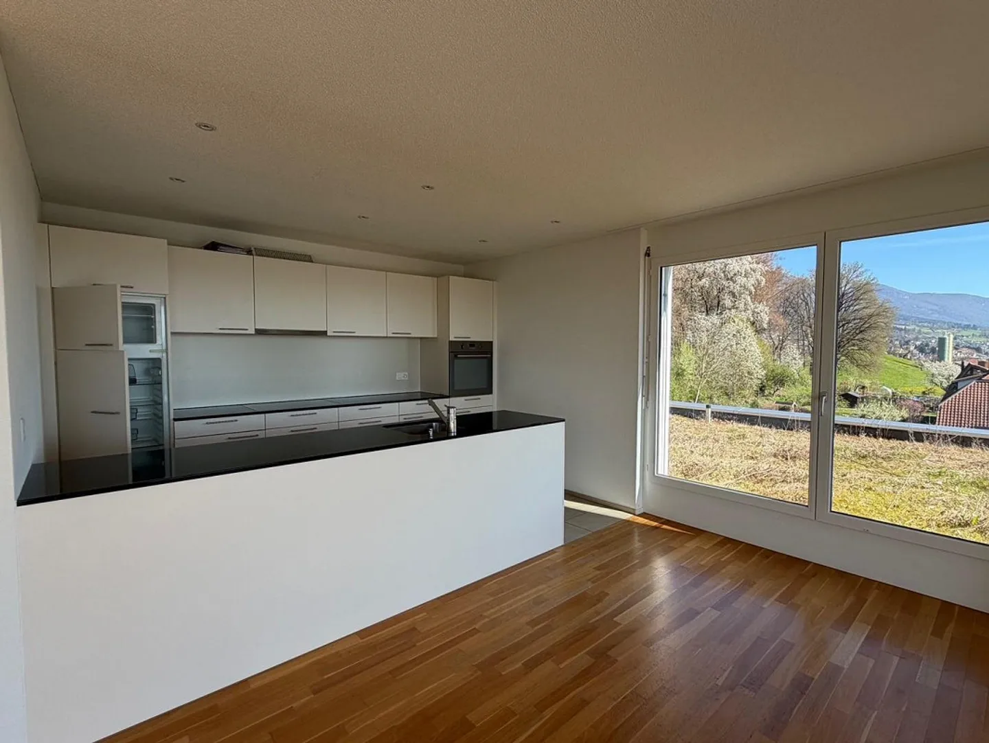 Stunning Attika-Apartment - Foto 5 von 10