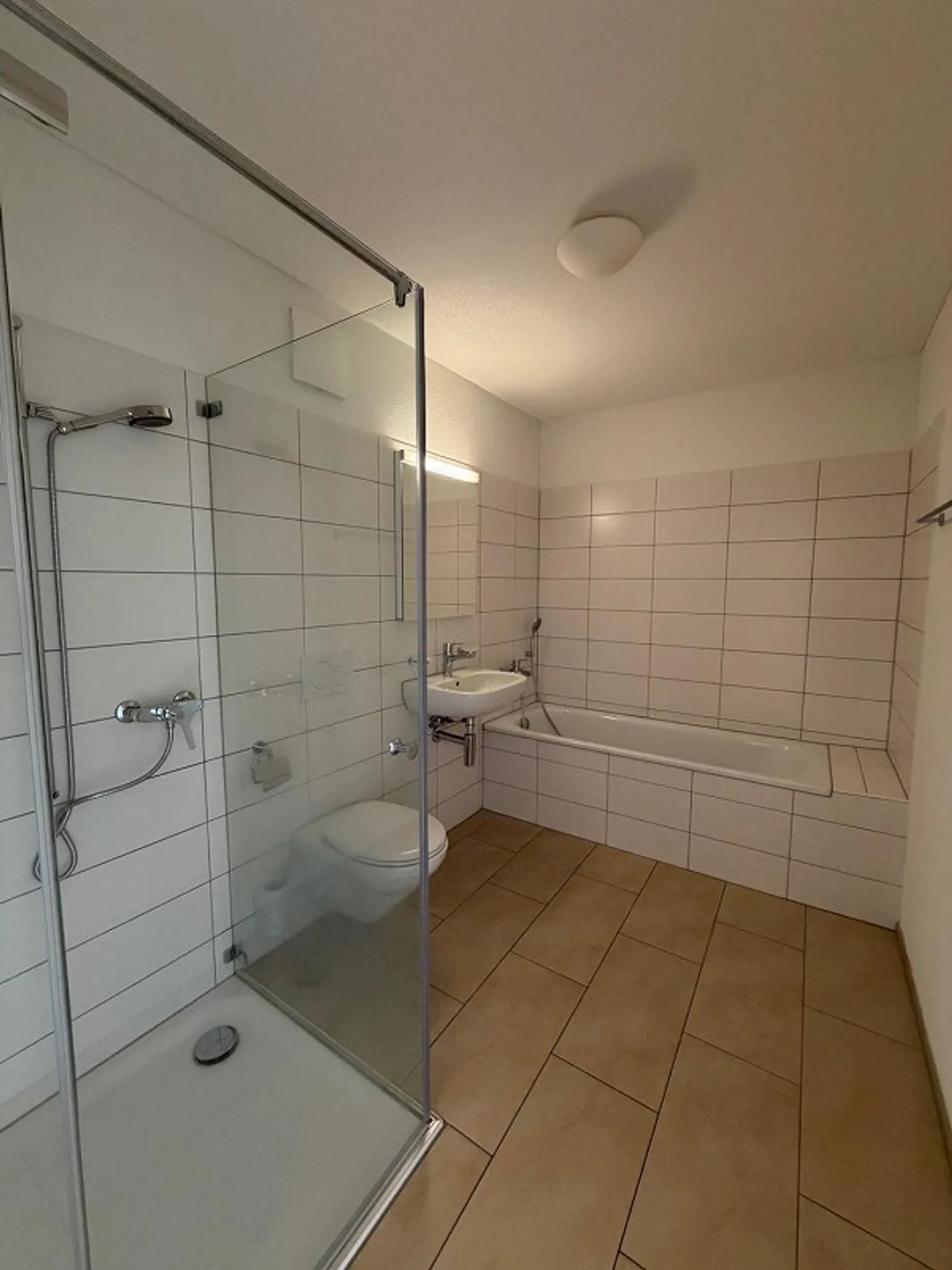 Stunning Attika-Apartment - Foto 6 von 10