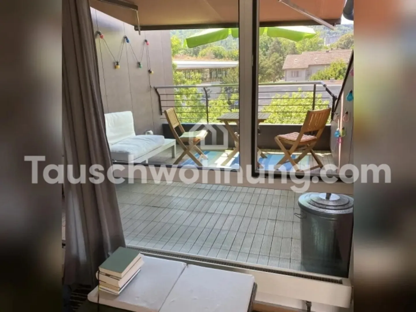 [ÉCHANGE D'APPARTEMENT] Appartement sous les toits avec terrasse dans le quartier 3 - Photo 8 sur 20