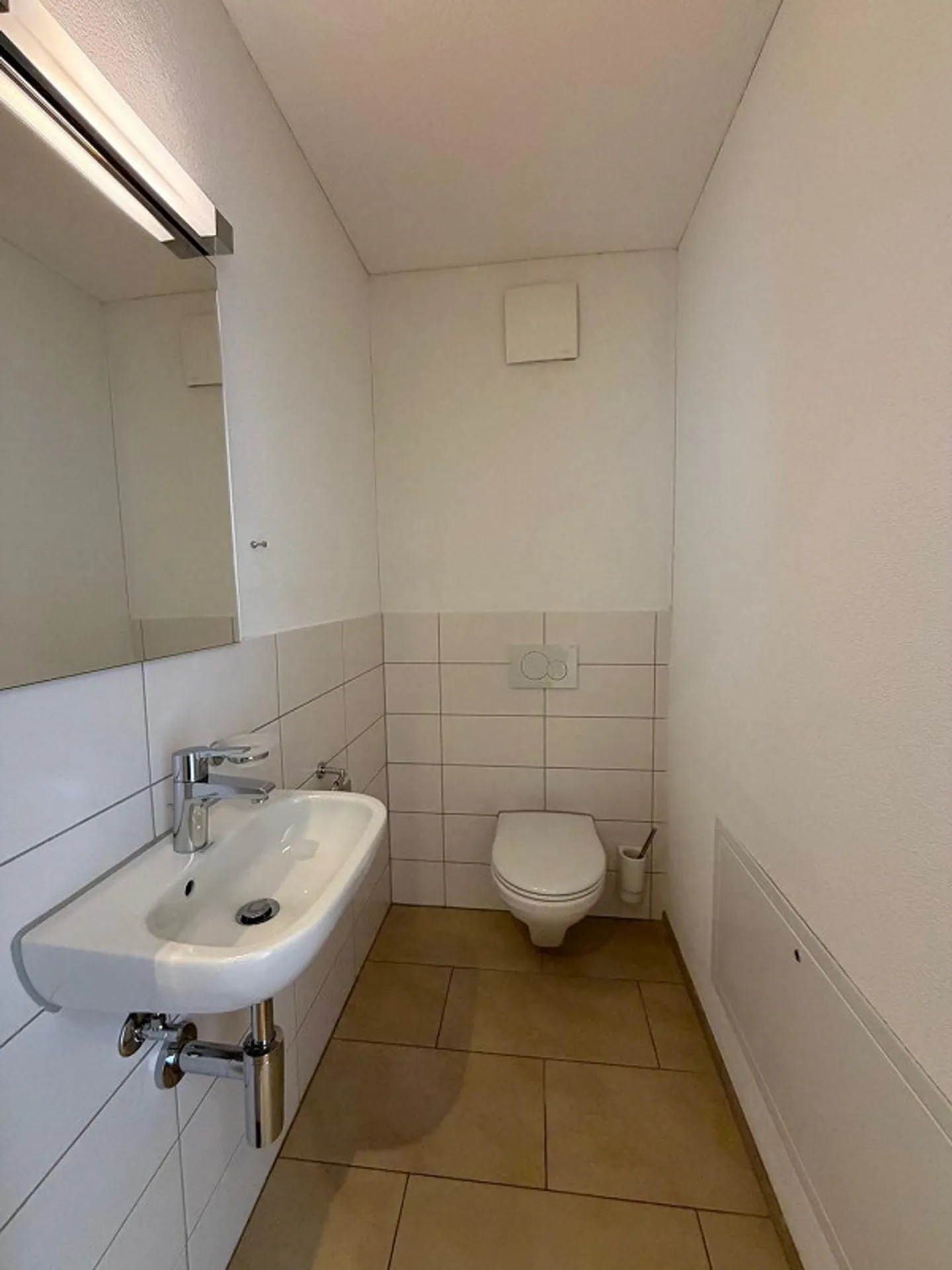 Stunning Attika-Apartment - Foto 7 von 10