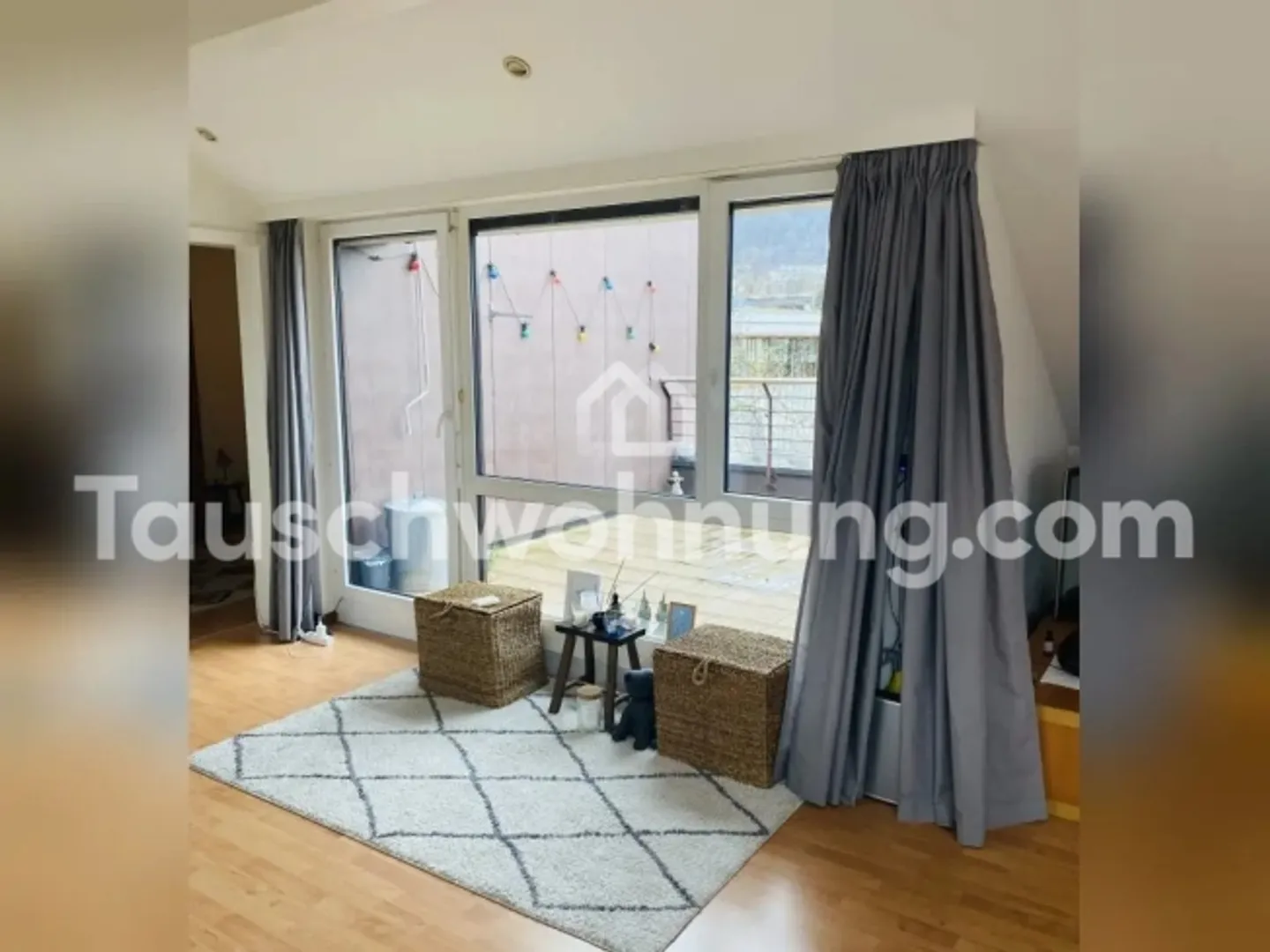 [ÉCHANGE D'APPARTEMENT] Appartement sous les toits avec terrasse dans le quartier 3 - Photo 10 sur 20