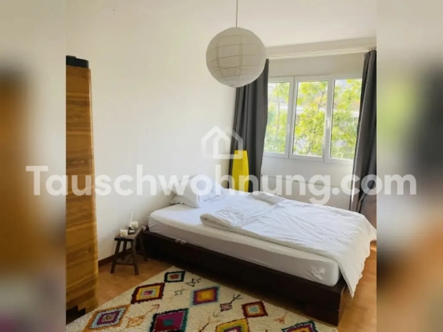 [ÉCHANGE D'APPARTEMENT] Appartement sous les toits avec terrasse dans le quartier 3 - Photo 5 sur 20