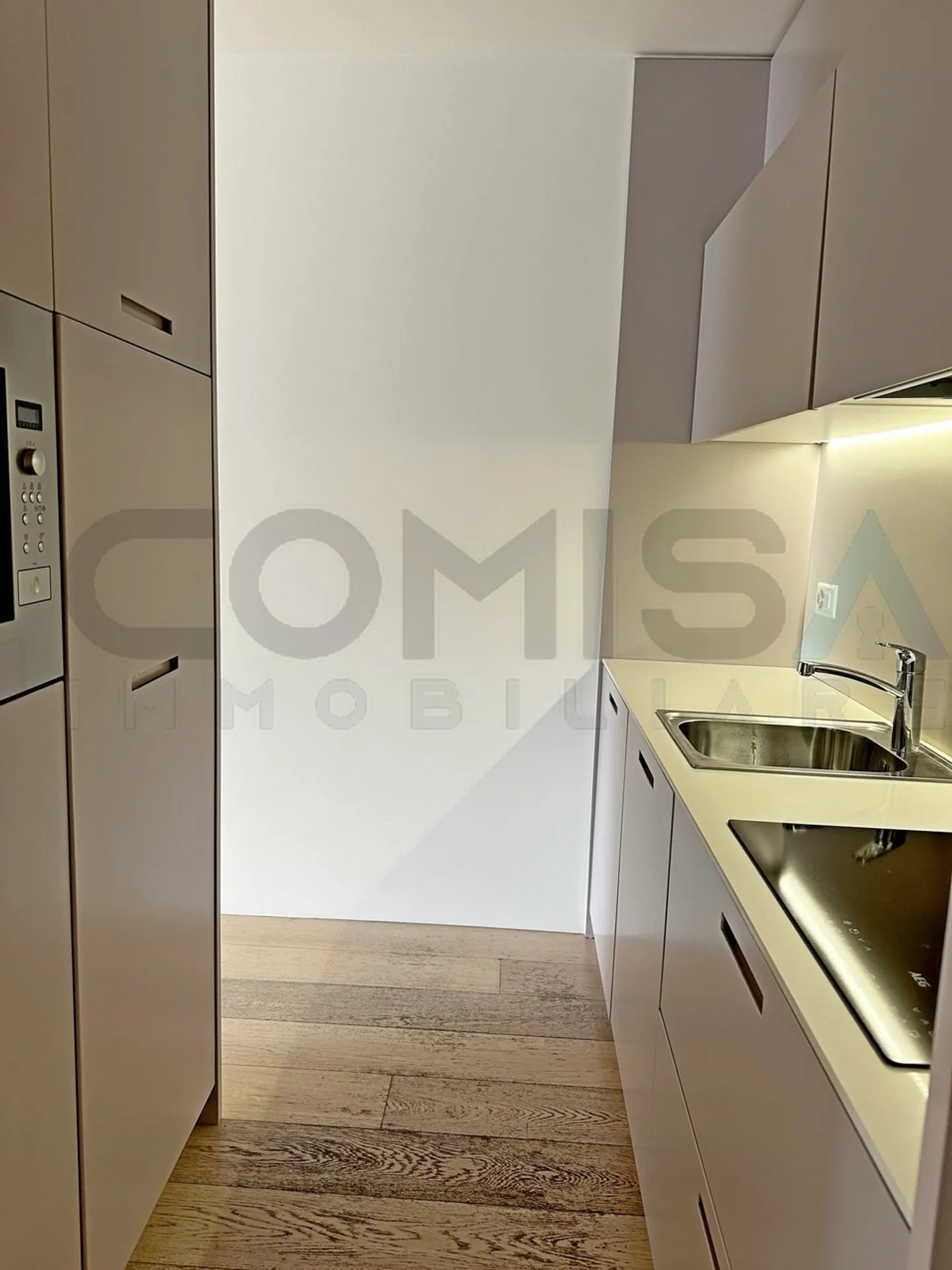 Appartement avec vue sur le lac - Photo 3 sur 6