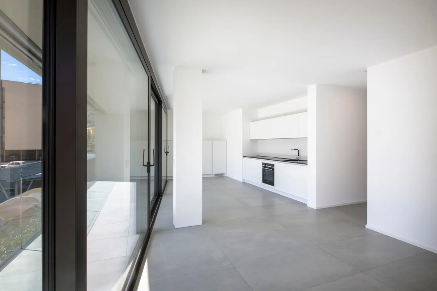 Modern Multi-Family Building - Photo 7 of 13