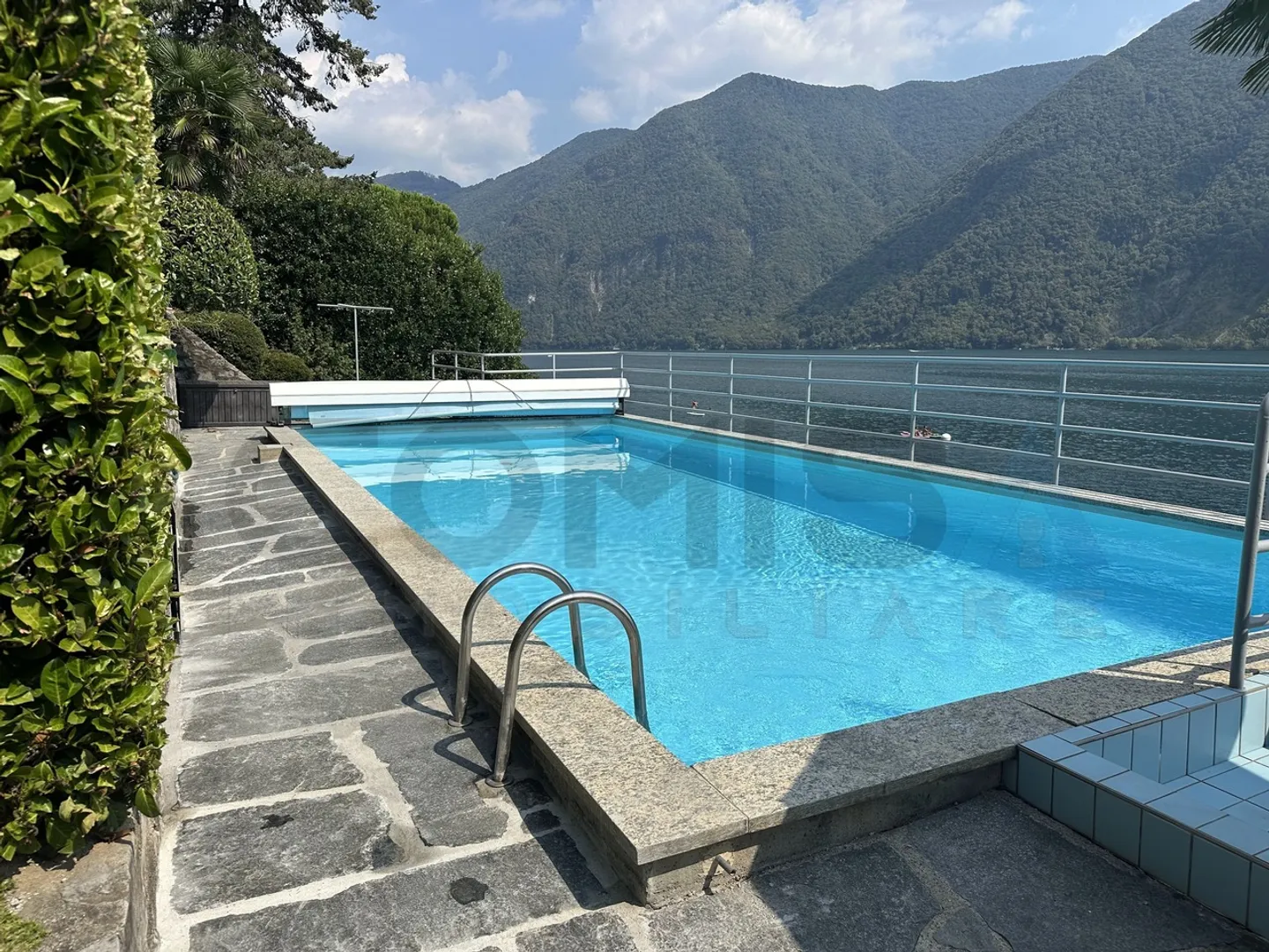 Appartement avec vue sur le lac - Photo 6 sur 6