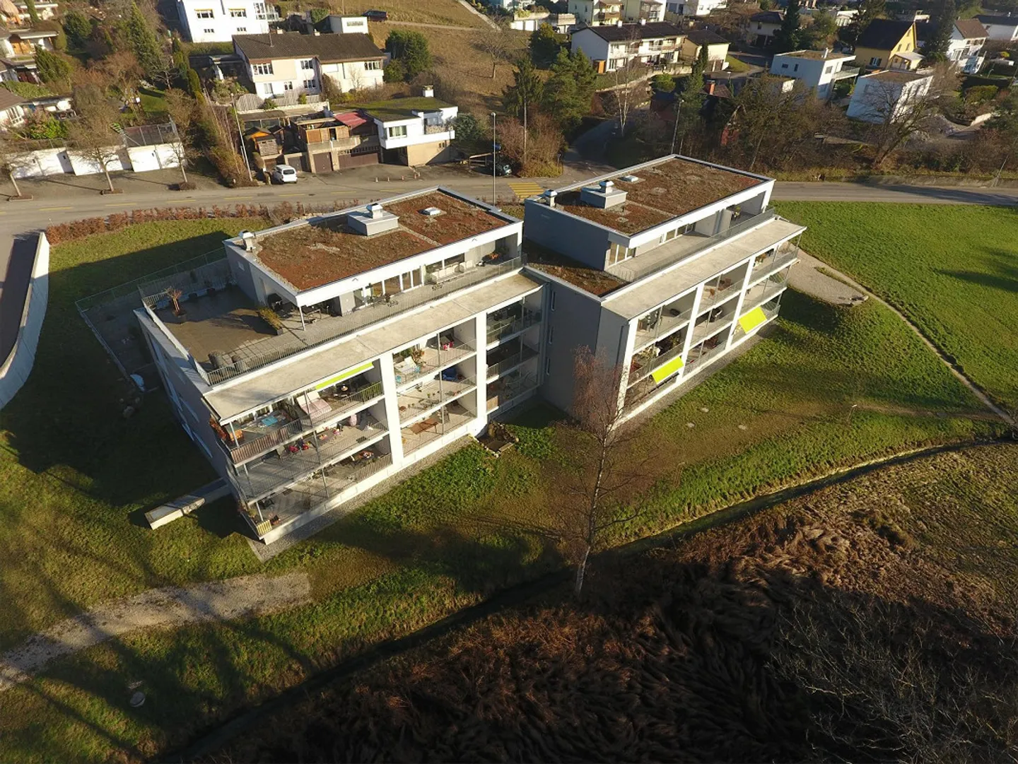 Exklusive Attikawohnung mit grosszügiger Terrasse - Foto 8 von 9