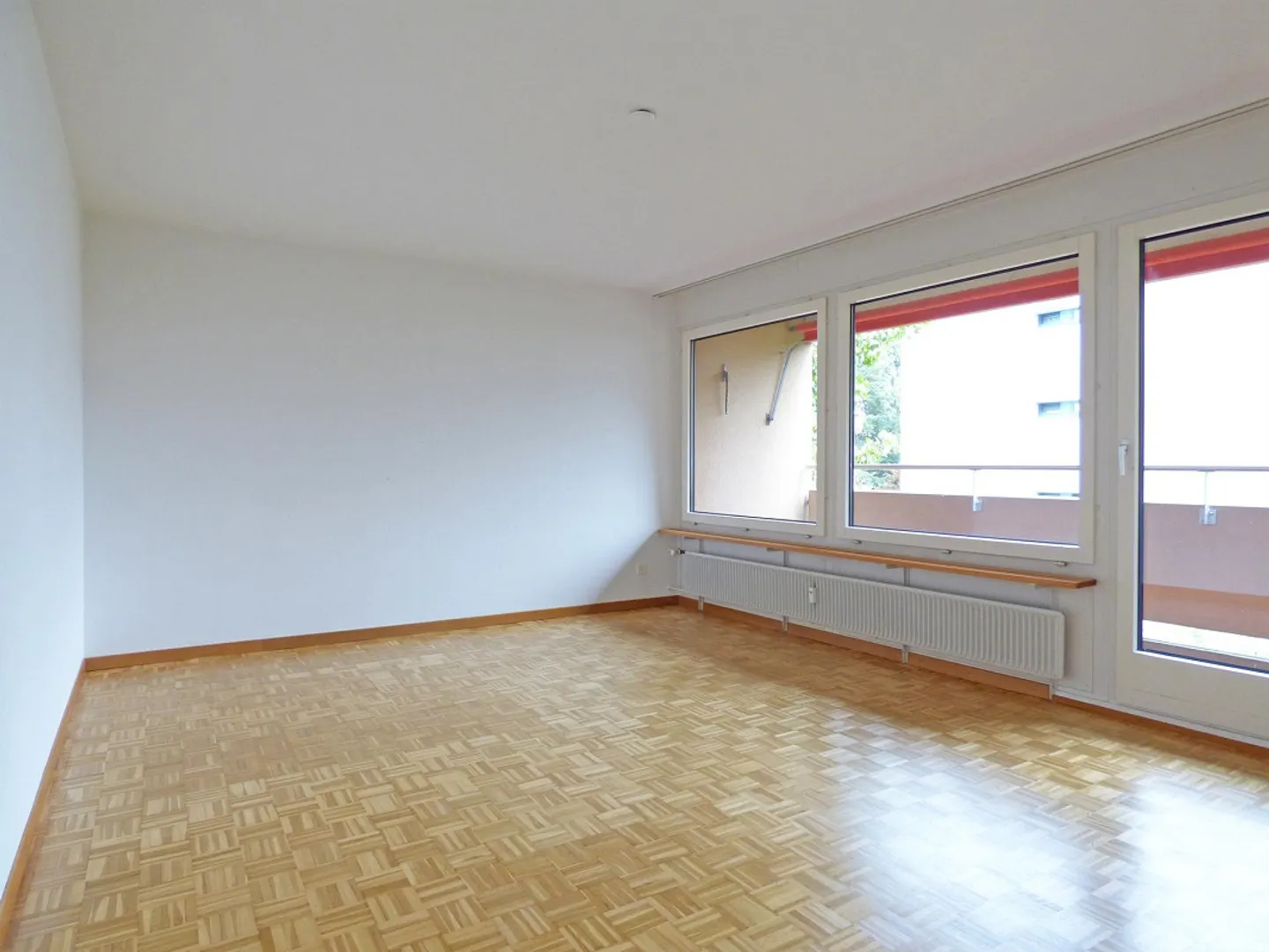Charmante Wohnung mit Balkon - Foto 4 von 11
