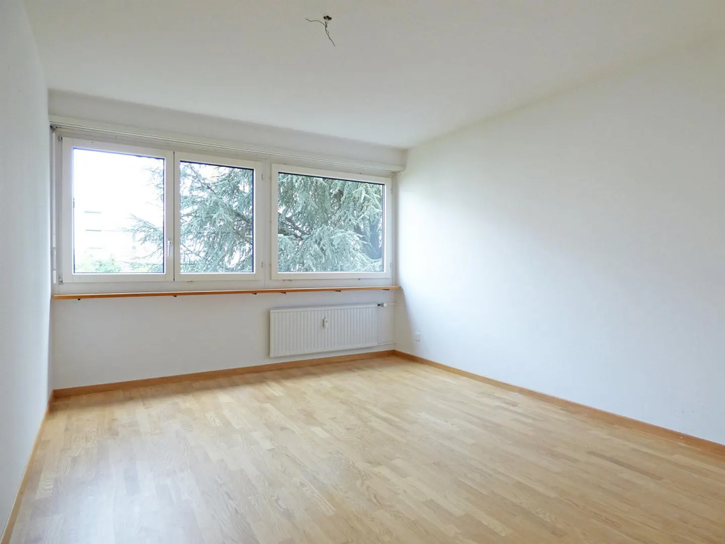 Charmante Wohnung mit Balkon - Foto 6 von 11