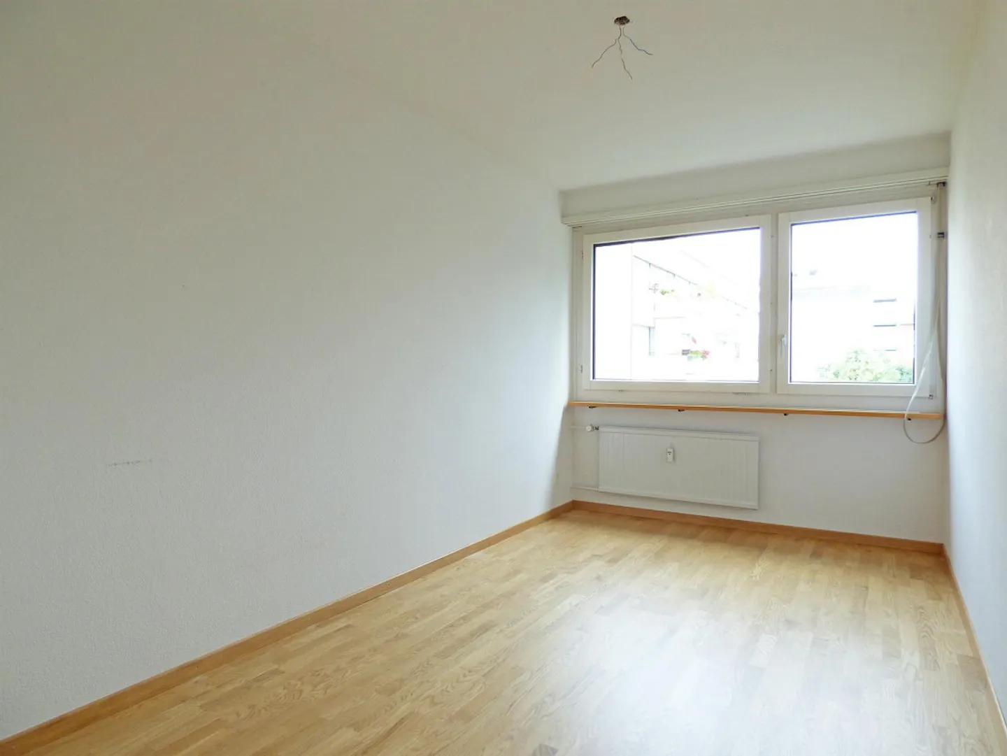 Charmante Wohnung mit Balkon - Foto 7 von 11